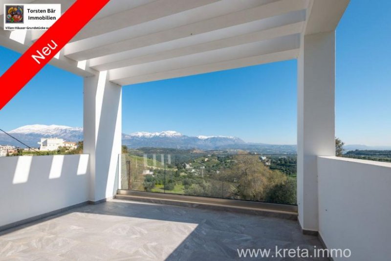 Kamilari Kreta, Kamilari Eine reizende Villa mit zwei Schlafzimmern in Kamilari mit Garten Haus kaufen